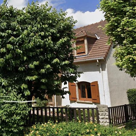 Chambre Climatisee, Entre Paris Disneyland, Au Coeur Des Jeux Olympiques Canoe-Kayak, Vaires-sur-Marne Eksteriør billede