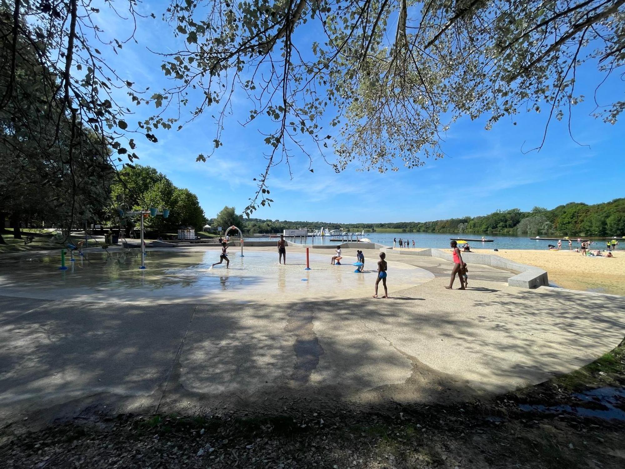 Chambre Climatisee, Entre Paris Disneyland, Au Coeur Des Jeux Olympiques Canoe-Kayak, Vaires-sur-Marne Eksteriør billede